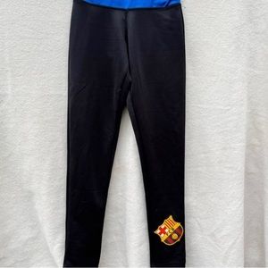 FCBarcelona leggings size XS